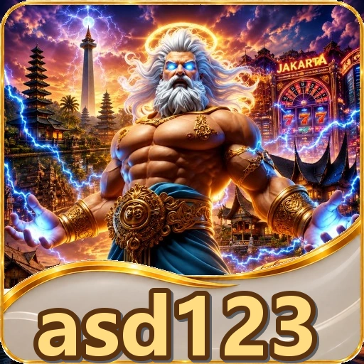Cuplikan layar beranda aplikasi asd123 di ponsel Android
