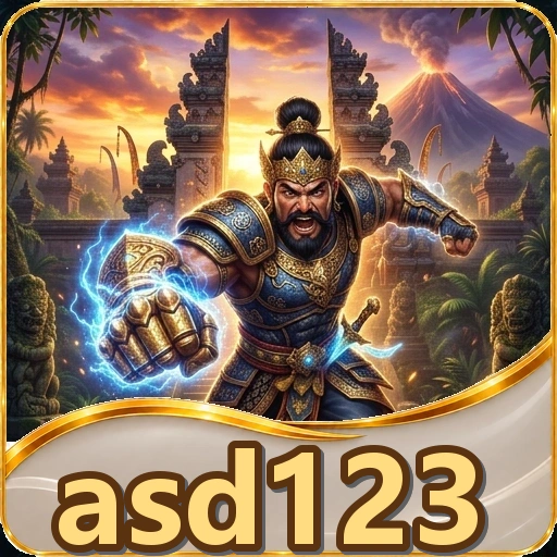 Cuplikan alur unduh dan instal APK asd123 di ponsel Android