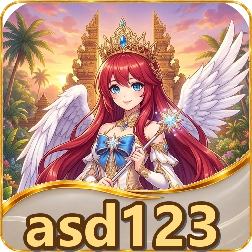 Opsi lupa sandi pada layar masuk akun asd123 di Android